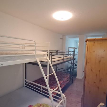 Rathenaustrasse Hostel Berlin Exterior photo